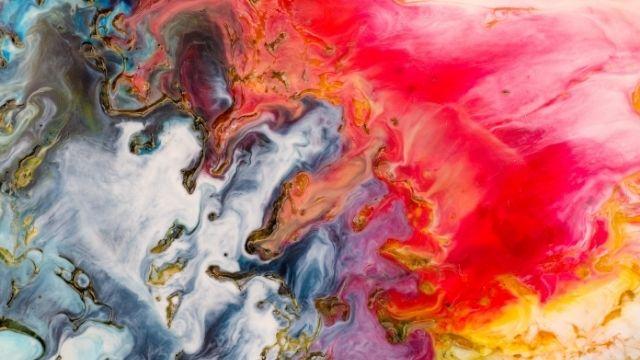 Mezigenerační centrum - Arteterapie