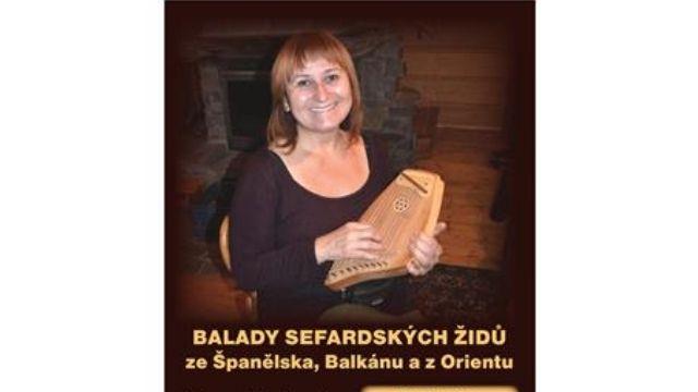 Balady Sefardských Židů