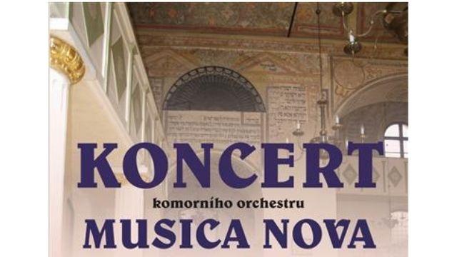 MUSICA NOVA