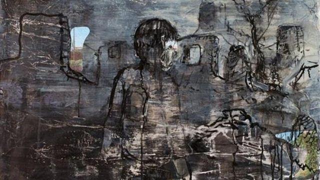 Josef Bolf - Potíže ve snech