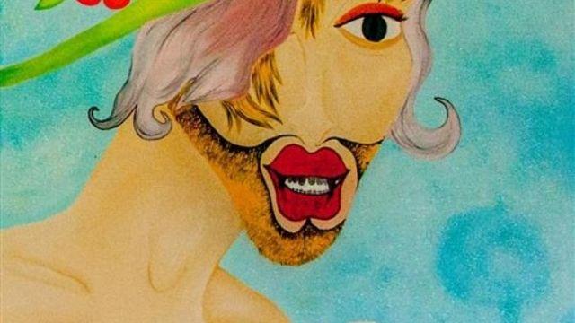 Vojna In The Kittchen