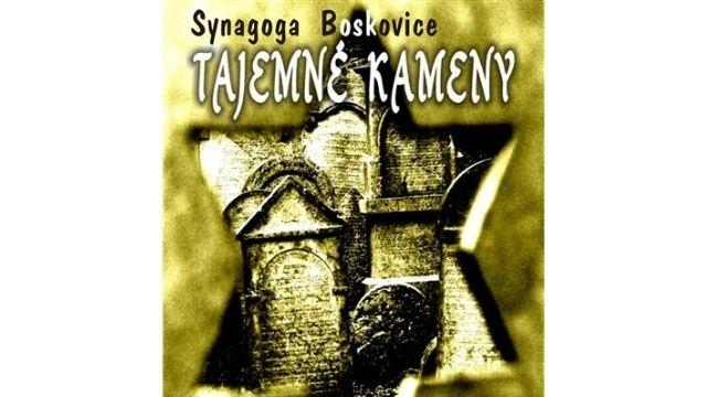 Jaroslav Guth: Tajemné kameny