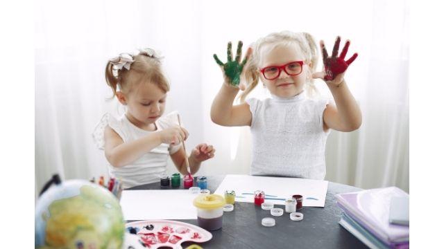 Památky očima dětí