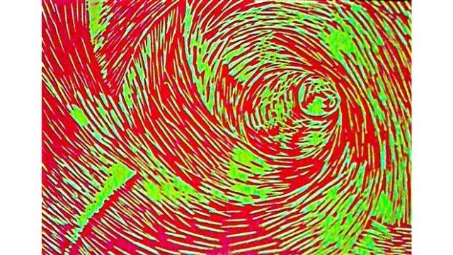 Výstava výtvarného oboru ZUŠ Boskovice