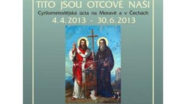 Tito jsou otcové naši