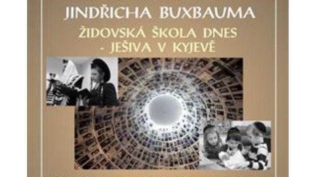 Výstava fotografií Jindřicha Buxbauma