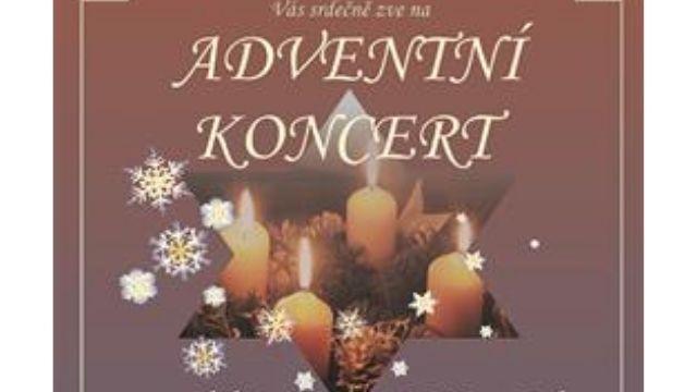 Adventní koncert