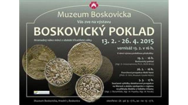 Boskovický poklad