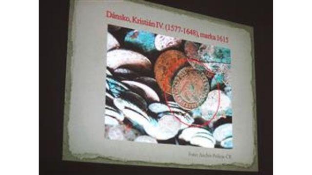 Trojice archeologických přednášek