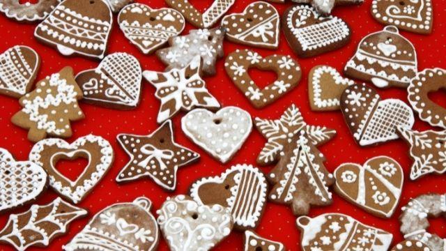 Vánoční obyčeje lidu českého