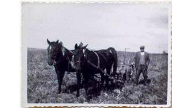 Rozkulačeno: beseda k výstavě