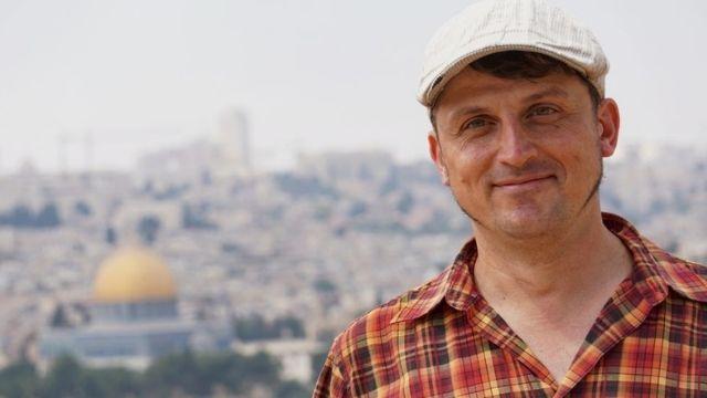 Izraelská společnost a religiozita