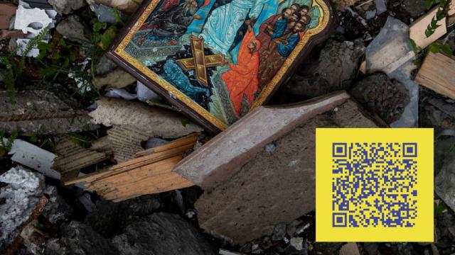 Mezinárodní den muzeí