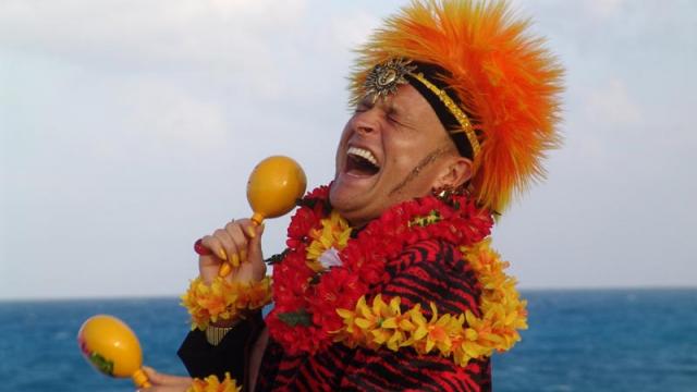 Nekonečný večírek