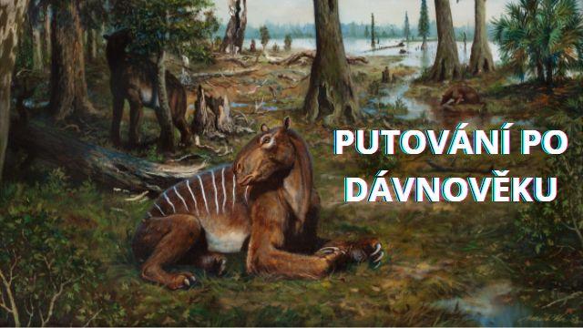 Putování po dávnověku