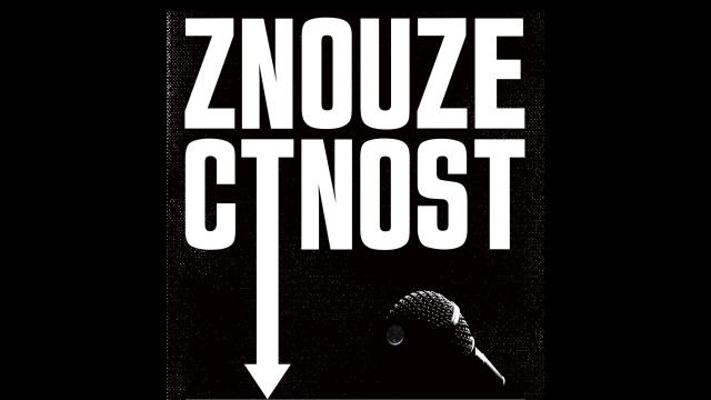 Koncert Znouzectnost