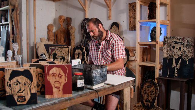 Dny mimo čas – setkání umělců a svědectví