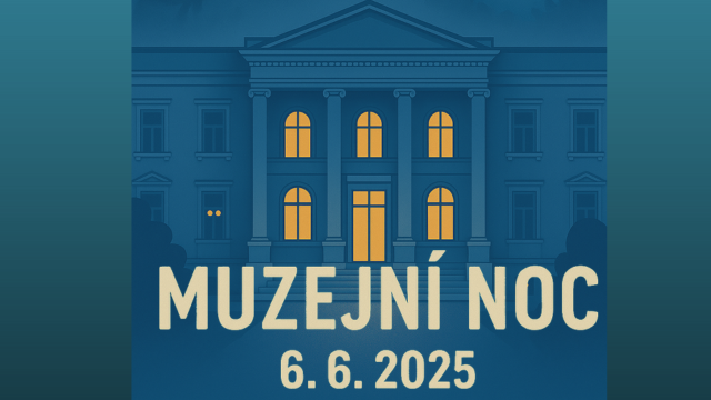 Muzejní noc v Muzeu regionu Boskovicka