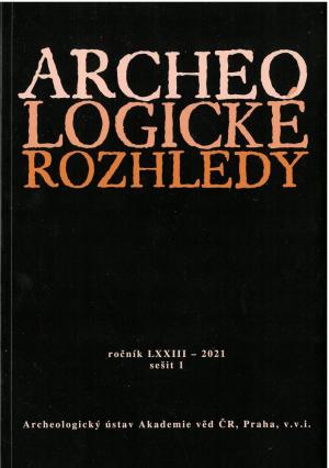 Archeologické rozhledy