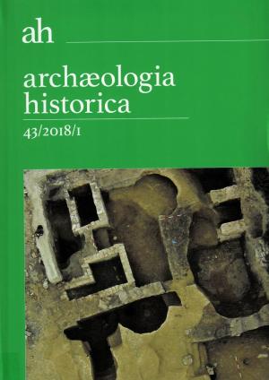 Archeologia historica