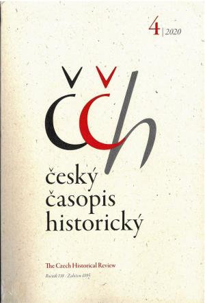 Český časopis historický